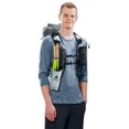 thumbnail image 2 of Deuter Vertrail 16 - Mens Graphitetin 16, 2 of 5