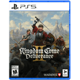 thumbnail image 1 of Kingdom Come: Deliverance II (PS5), 1 of 7