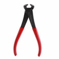 thumbnail image 2 of PVC Plastic Handle High Strength End Cutter, End Cutter Plier,  -Vanadium Alloy Steel For Soft Wire Hard Wire, 2 of 8