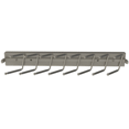 thumbnail image 1 of Rev-A-Shelf Sidelines TRCPOSL-14-SN-1 Porte-cravates 14 Pouces, Nickel Satiné, 1 of 3