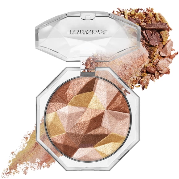 Mineral Wear® Diamond Dust - Luminous Bronzer