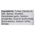 thumbnail image 4 of Pepperoni sec de dinde Grimm's naturellement fumé, 4 of 5