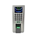 thumbnail image 1 of F18 Système de Machine de Contrôle d'Accès à Reconnaissance d'Empreintes Digitales Biométrique USB TCP/IP, Utilisation du Verrou Électrique en Option, Calculs Précis, 1 of 6