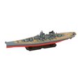 thumbnail image 2 of CNKOO 1/2000 Modèles de Navires de Guerre Kits de Construction Collection Assemblée DIY Nouveaux Modèles Maillots, 2 of 9