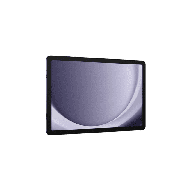 SAMSUNG Galaxy Tab A9+ 5G (64 Go, 4 Go) Modèle International Déverrouillé en graphite, une Tablette SAMSUNG avec un Écran TFT WUXGA de 11 Pouces Offrant une Résolution 1920x1200 et des Couleurs 16M. Propulsée par Qualcomm Snapdragon 695 5G, Android 13 et une Interface 5.1. les Fonctionnalités Incluent une Caméra Arrière 8MP, une Caméra avant 5MP, une Batterie 7040 mAh, Bluetooth 5.1 et une Connectivité USB Type-