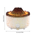 thumbnail image 3 of Aidoshy Diffuseur d'Huiles Essentielles, Machine d'Aromathérapie Volcanique pour Maison Bureau, 3 of 9