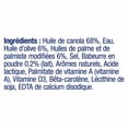 thumbnail image 5 of Margarine Becel avec huile d'olive, 5 of 5