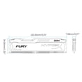thumbnail image 4 of For Kingston HyperX FURY PC Memory RAM Memoria Module Computer Desktop DDR4 8GB 2400MHz 2666MHz, 4 of 4
