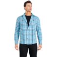 thumbnail image 1 of George Men's Long Sleeve Shirt, 1 of 6