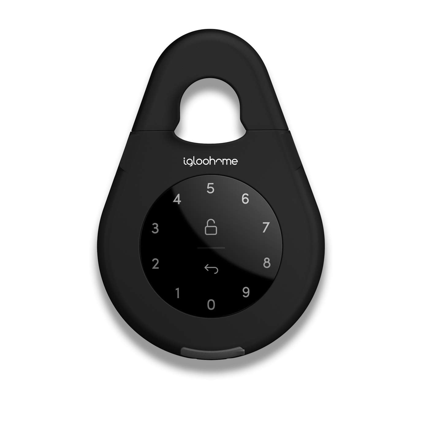 Igloohome Boîte à Clés 3 Boîte à Serrures Intelligentes Bluetooth, IGK3
