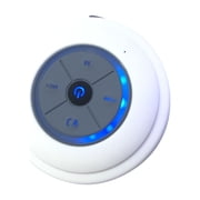 Birdeem Portable Bluetooth Speaker Wireless Shower Speakers for Phone Bluetooth Subwoofer Hand Free Car Speaker Loudspeaker