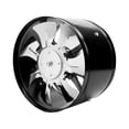 thumbnail image 3 of GUOOL Exhaust Fan Blower Fans for Laundry Room Attic Kitchen 4in 100mm, 3 of 9