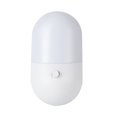 thumbnail image 3 of EIGTHTAIL2PCS Mini LED Night Light Bulbs Dual Color Plug-in Design  Safe Energy-Efficient  Ideal for Bedroom  Bathroom  Kitchen White, 3 of 6