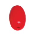 thumbnail image 1 of Airhead Tube Remorquable F-5R 5 Pouces x 3 Pouces; Plastique; Rouge, 1 of 2