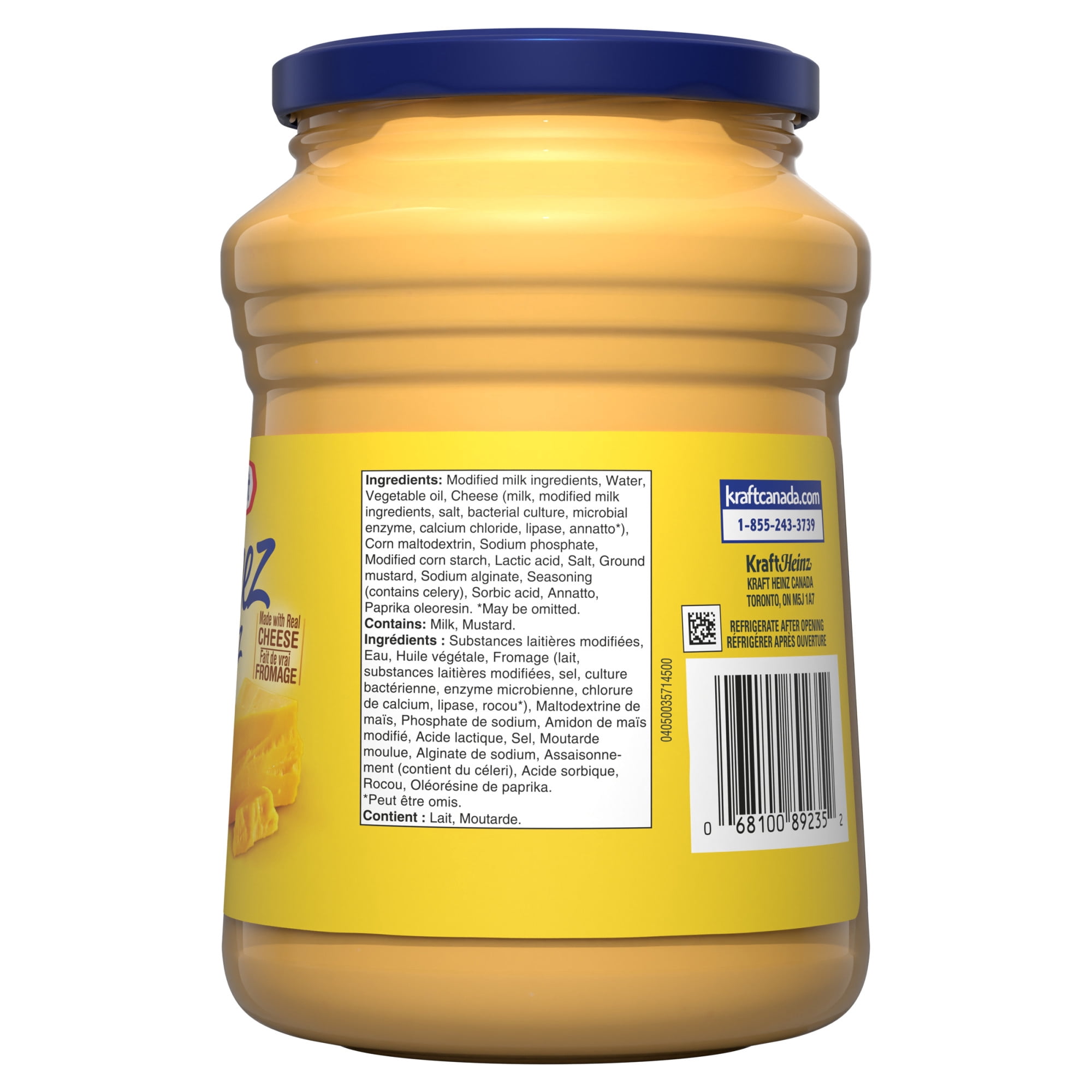 Tartinade De Fromage