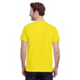 thumbnail image 4 of Gildan - Heavy Cotton T-Shirt - 5000 - Daisy - Size: 2XL, 4 of 8
