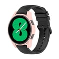 thumbnail image 5 of VONKY Watch Protective Case Smartwatch PC Hard Protection Skin Bumper Screen Protector Cover Replacement for Galaxy Watch4 40mm/44mm Pink (40mm), 5 of 5
