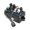 Black, variant on Engine Trim Relay Assy 63P-81950-00-00 Part For Outboard Motor 4 Stroke