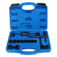 thumbnail image 1 of Motorcycle Brake Piston Removal Set, Easy To Use Wear Proof Frozen Pistons Tool Set  For Bicycle, 1 of 8