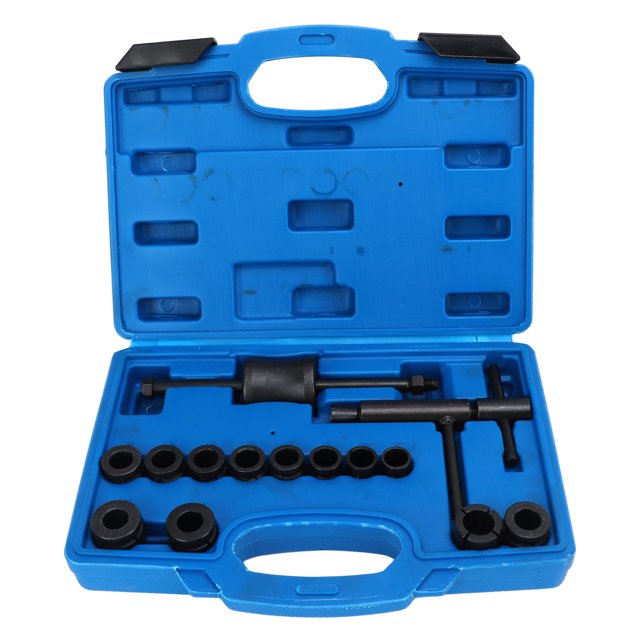 Motorcycle Brake Piston Removal Set, Easy To Use Wear Proof Frozen Pistons Tool Set For Bicycle