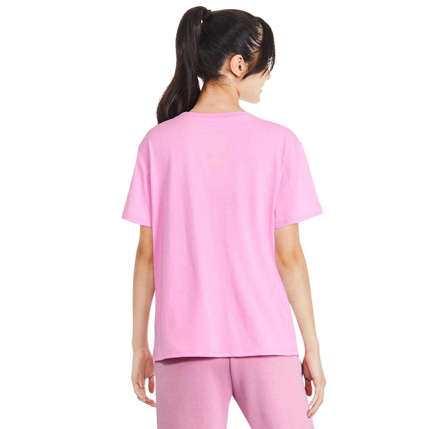 Disney Girls' Stitch Graphic T-Shirt