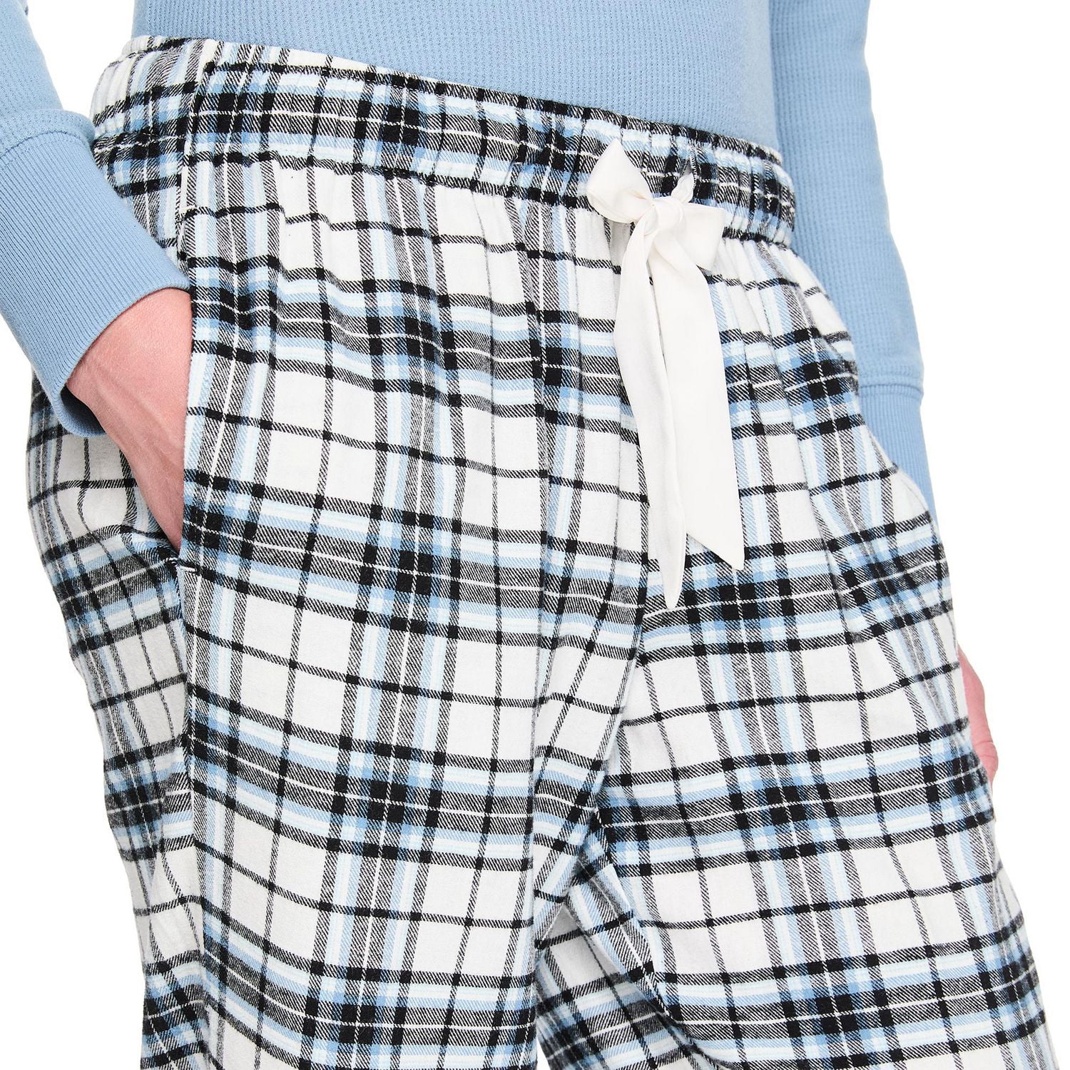 George Women's Flannel Pajama Pant