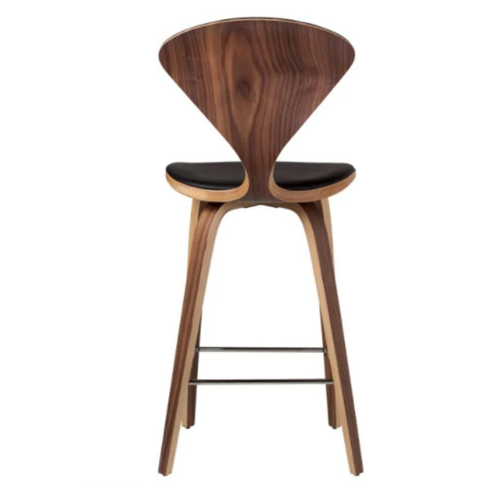 SATIN II STOOL - Set of 2