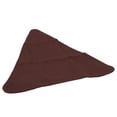 thumbnail image 2 of Tripod Stool Cloth, Foldable Camping Stool Cloth Anti Scratch Lightweight  For Outdoor Camping For Hiking For Fishing Brown, 2 of 8