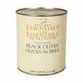 thumbnail image 1 of Kitchen Essentials Olives Noires Mûres Tranchées 2,84 L/100 Oz, 1 of 5