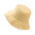 thumbnail image 4 of maskred Stay Sun Safe And Stylish With Bucket Hat For Outdoor Adventures M Easy To Wear yellow 5Set, 4 of 6