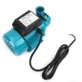 thumbnail image 2 of DC Solar Water Pump, Single Suction Durable Horizontal Mini  Electric Pump  For Boiler Water Supply For Farmland Irrigation, 2 of 8