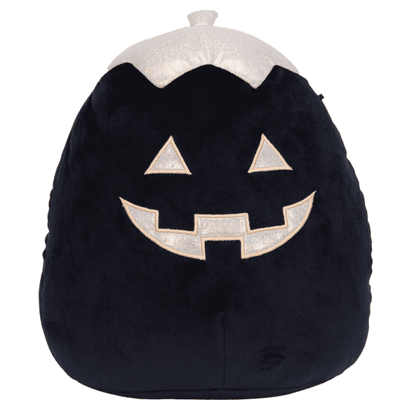 Squishmallow Halloween Paige the Pumpkin 12"