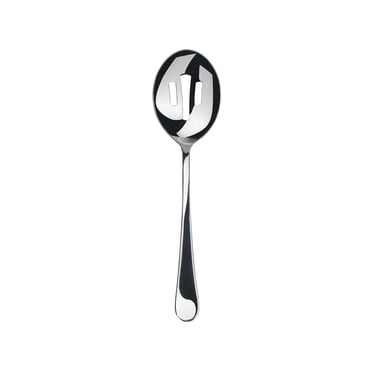 Windermere Slotted Serving Spoon