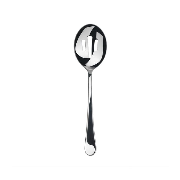 Windermere Slotted Serving Spoon