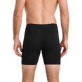 thumbnail image 3 of Jockey Men's Hypersoft 360 6" Boxer Brief - 3 Pack, 3 of 8