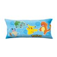 thumbnail image 5 of Pokemon "Games For Us" Body Pillow, 5 of 5