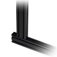 thumbnail image 2 of Next Level Racing® Elite Freestanding Single Monitor Stand- Black Edition [Nlr-E035], 2 of 5