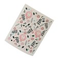 thumbnail image 3 of Kitchen Cleaning Cloth Bowls Washing Towel Dishes Wash Rag Kitchens Tools Household Absorbent Dish Cloths with Lovely Patterns Sheep, 3 of 6