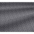 thumbnail image 5 of oneOone Viscose Jersey Fabric Chevron Block Print Sewing Fabric BTY 60 Inch Wide, 5 of 5