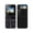 Noir11459 Prime Day Offres, variante sur Jusqu'à 65 % de Rabais SSZMDLB Maison et Cuisine, Nouveau 2024 Mini Téléphone Mobile à Clapet 2 Cartes SIM Petit Écran Téléphone Cellulaire Pliable Déverrouillé Téléphone à Clapet 2G Téléphone Cellulaire à Clapet pour Aînés