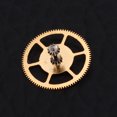 thumbnail image 3 of Durable Third Wheel, Replacement Third Wheel Mechanical Watch Third Wheel, For 2824-2 For Clock Motor Movement Wall Clock Watch Repair DIY Repair Parts, 3 of 8