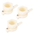 thumbnail image 4 of Loewten 3Ensemble Outils de Valve de Robinet de Miel Accessoire d'Extraction de Miel Équipement d'Apiculture, Valve de Miel, Robinet d'Extraction de Miel, 4 of 8