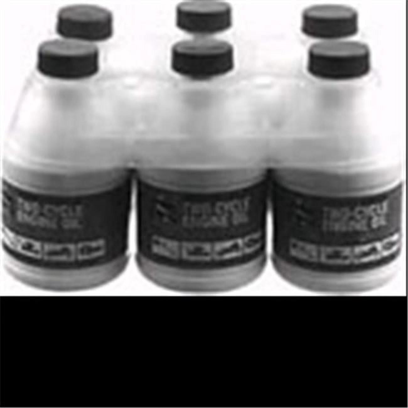 Maxpower 337014 2.6 oz. 2-Cycle Multi Ratio Engine Oil