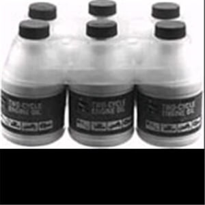 Maxpower 337014 2.6 oz. 2-Cycle Multi Ratio Engine Oil