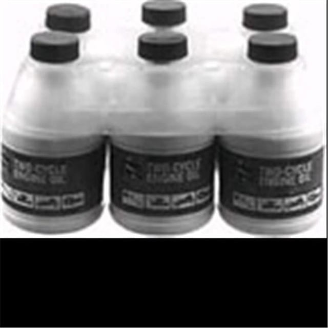 Maxpower 337014 Huile pour Moteur à 2 Temps Multi-Ratio de 2,6 oz