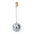 thumbnail image 3 of 1/2" 3/4" 1" Brass Float Valve Cold and Hot Water Tank Floating Ball Valve,SS201 Stem Flow Control Cistern/Expansion Tanks ,Easy to Install, 3 of 6