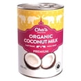 thumbnail image 1 of Cha's Organics Lait de Coco Biologique de Qualité Supérieure, 1 of 3