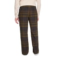 thumbnail image 3 of Pantalon de pyjama en flanelle George pour hommes, 3 of 6
