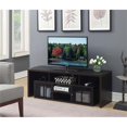 thumbnail image 3 of Pemberly Row 60" TV Stand in Espresso, 3 of 7