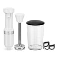thumbnail image 2 of KitchenAid® Variable Speed Corded Hand Blender, 2 of 6